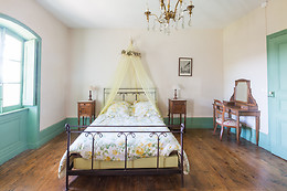 Manoir de Tourville