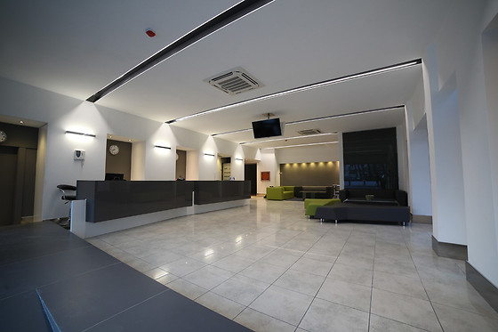 Hotel Artemide - photo 0