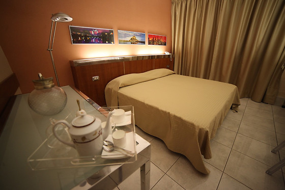 Hotel Artemide - photo 1