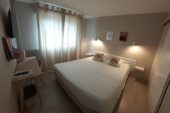 Fuzei Hotel - photo 1