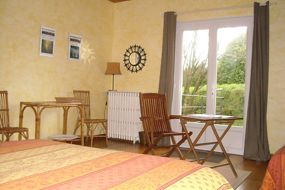 Logis la Tour des Laudes - photo 5