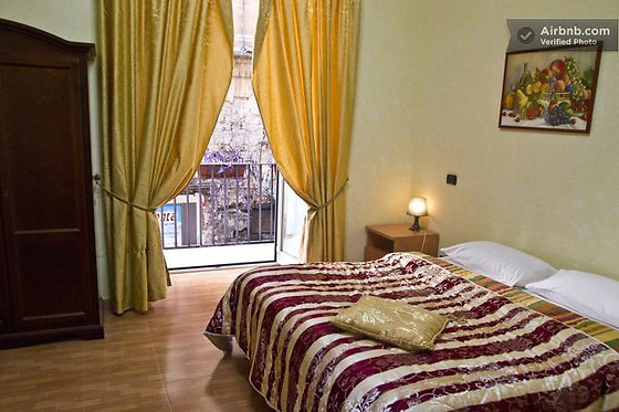 B&B Alloggio Maria - photo 0