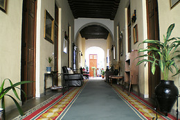 HOTEL LA FONDA DEL CALIFA