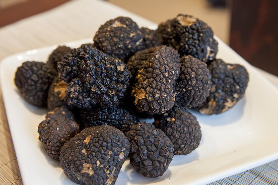 Truffes Folies 8ème - photo 3