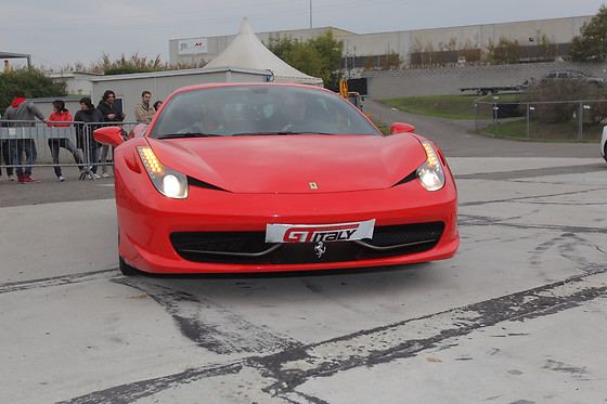 GT Italy - photo 6