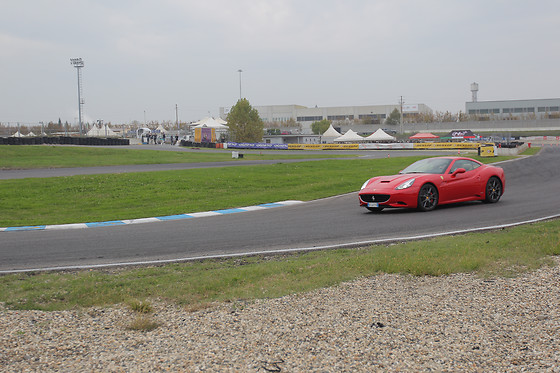 GT Italy - photo 24