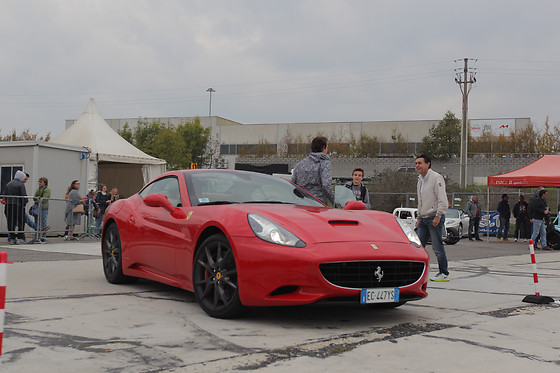 GT Italy - photo 8