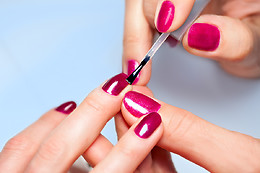 Beautybar One