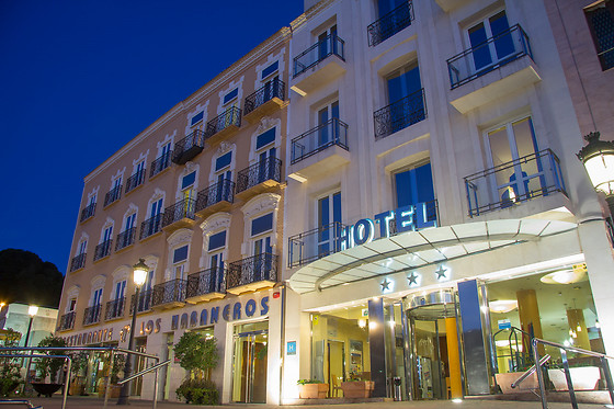 HOTEL LOS HABANEROS - photo 5