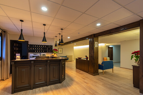 HOTEL PORT 1730 - photo 22