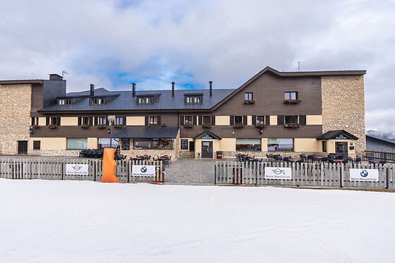 HOTEL PORT 1730 - photo 4