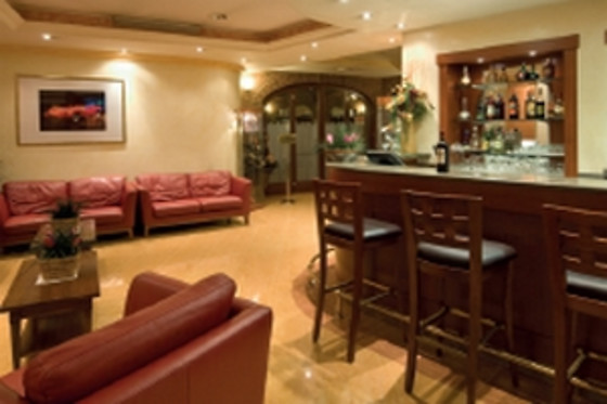 As Hotel  Monza - photo 6