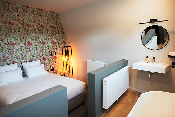 L'hotel de la poste - photo 3