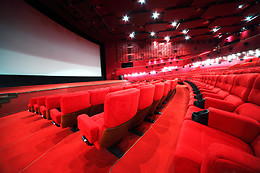 Cinéchèque
