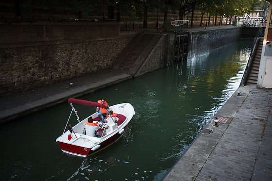 Marin d'eau douce Meaux - photo 5