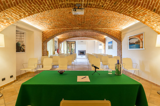 Best Western Plus Hotel Le Rondini - photo 20