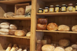La Boîte à Tartines