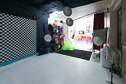 Bain de lumière