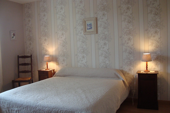 Chambre d'hôtes M. et Mme Letellier - photo 2