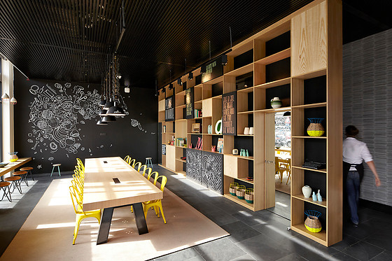 Belgocatering Bar Marie - photo 2