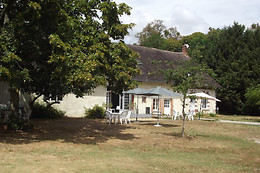 Le Domaine de Jaugy