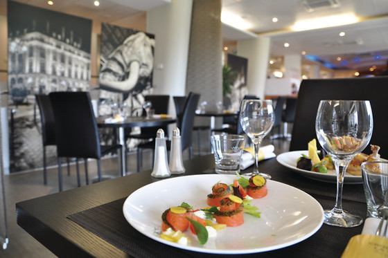 Novotel Nantes Centre Gare - photo 21