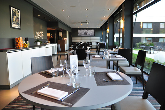 Novotel Nantes Carquefou - photo 11