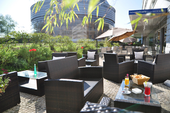 Novotel Nantes Centre Gare - photo 27