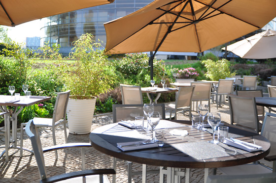 Novotel Nantes Centre Gare - photo 28