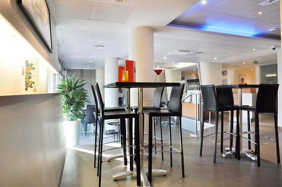Novotel Nantes Centre Gare - photo 13