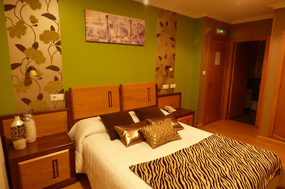 HOTEL GALATEA BURELA - photo 27