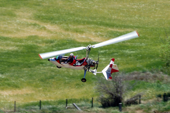 CORVUS AIR - photo 6