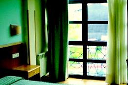 HOTEL ASTURES