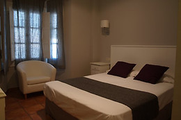 HOTEL LA ENCOMIENDA