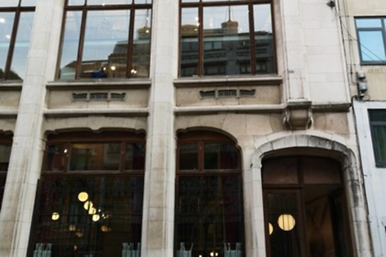 Brasserie Horta - photo 2