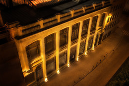 Brasserie Horta