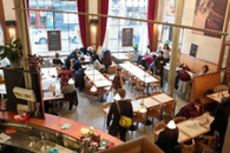 Brasserie Horta