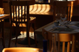 Brasserie Horta