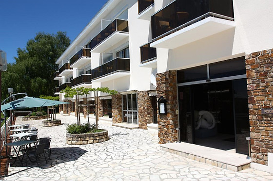 Hôtel Ségala - photo 4