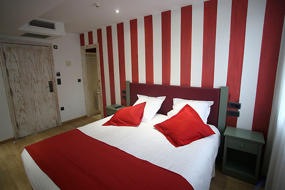 HOTEL BOUTIQUE CASTILLA - photo 0