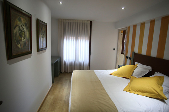 HOTEL BOUTIQUE CASTILLA - photo 1