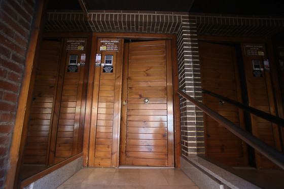 HOTELES WIFRE - photo 3