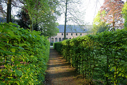 Priorij Corsendonk