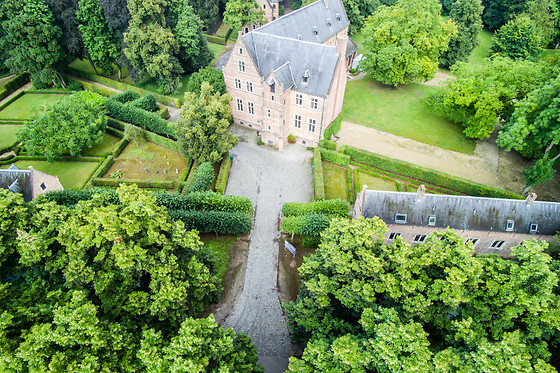 Priorij Corsendonk - photo 8