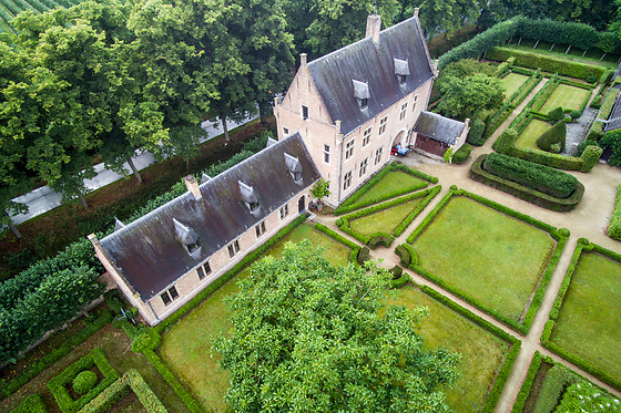 Priorij Corsendonk - photo 6