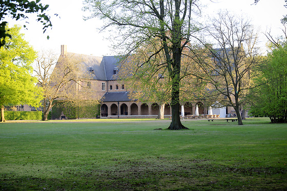 Priorij Corsendonk - photo 10