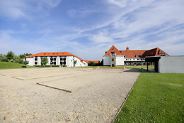 Corsendonk Duinse Polders