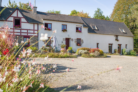 La Ferme de Bizoin - photo 1