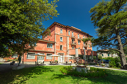 Grand Hotel Impero Spa & Resort