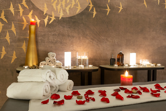 Grand Hotel Impero Spa & Resort - photo 9